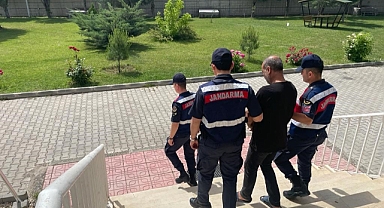 Diyarbakır’da firari hükümlüler yakalandı