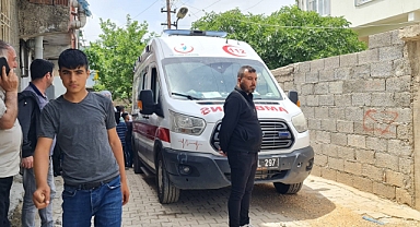 Diyarbakır’da kadın cinayeti!