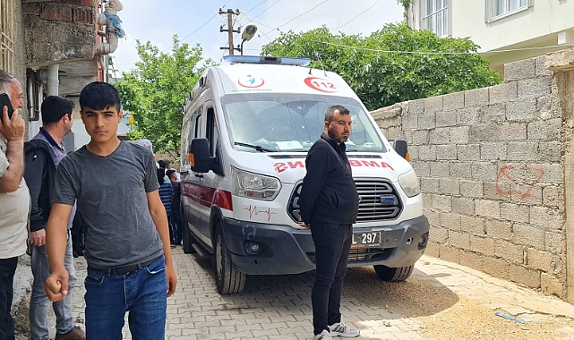 Diyarbakır’da kadın cinayeti!