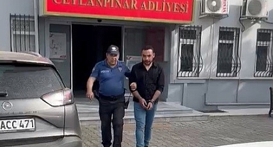 Dolandırıcılık suçuyla aranan zanlı Urfa'da yakalandı