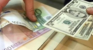 Dolar 19,52 seviyesinde