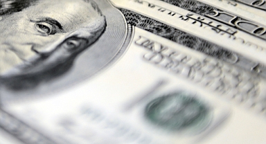 Dolar 19,74 seviyesinde