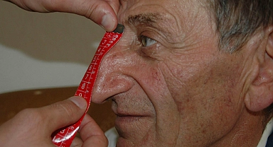 Dünyanın en uzun burunlu adamı hayatını kaybetti