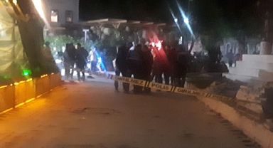 Eğlence mekanında "Damsız almıyoruz" kavgası: 10 yaralı