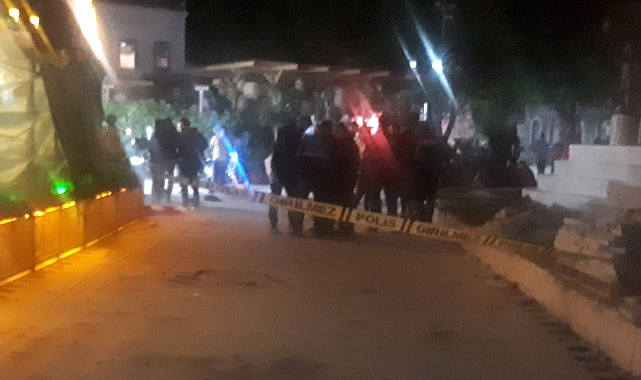Eğlence mekanında "Damsız almıyoruz" kavgası: 10 yaralı