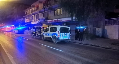 Eğlence mekanında silahlı kavga: 1 ölü