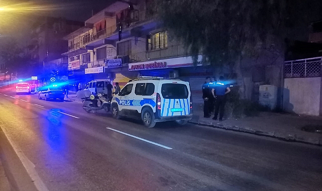 Eğlence mekanında silahlı kavga: 1 ölü