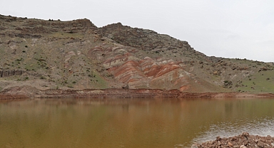 En az heyelan gözlenen iller arasında Urfa’da yer aldı