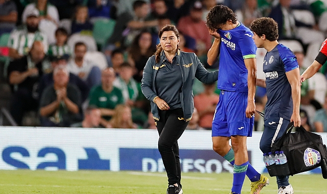 Enes Ünal’dan kötü haber