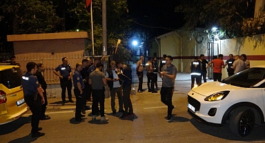 Eylem hazırlığı yapan terörist yakalandı