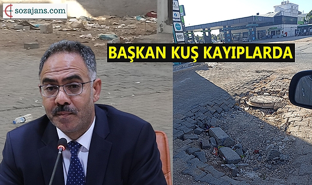 Eyyübiye’den manzaralar!