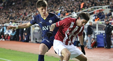 Fenerbahçe ile kupada 6. randevu