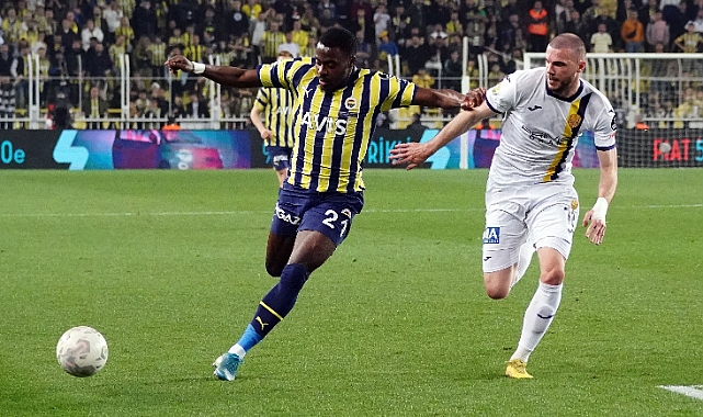 Fenerbahçe’ye Bright Osayi Samuel’den kötü haber