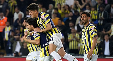 Ferdi Kadıoğlu 4. golünü attı