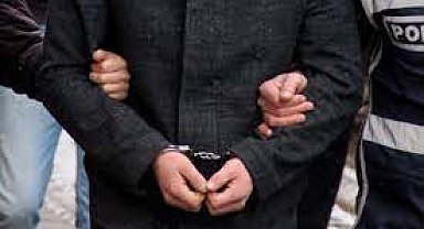 FETÖ operasyonu: 30 şüpheli yakalandı