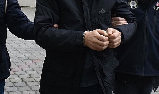 FETÖ/PDY terör örgütüne yönelik operasyon: 16 gözaltı