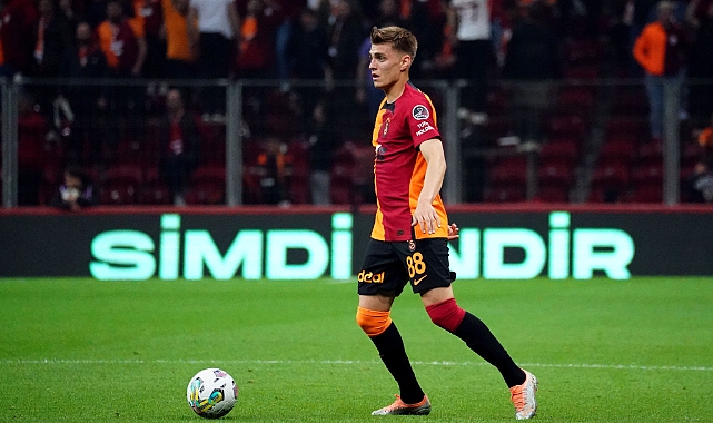"Galatasaray her zaman ev sahibi gibidir"
