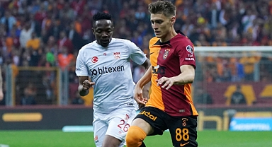 Galatasaray’ın şampiyonluğu Altay’a para kazandırdı