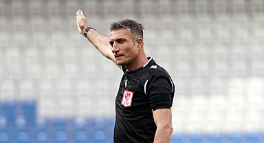 Galatasaray - Sivasspor maçının VAR hakemi belli oldu