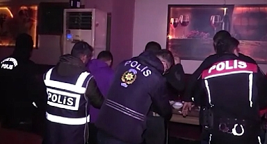 Gaziantep'te huzur-güven uygulaması