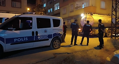 Gaziantep'te kadın cinayeti!