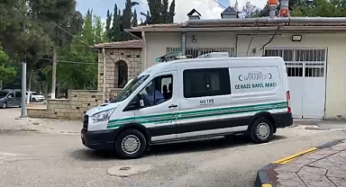 Gaziantep'te silah ve satırlı kavga!