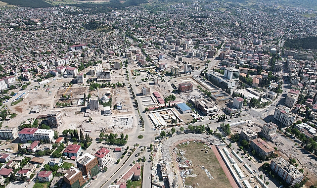 Gelir İdaresi, yardım rehberini yayınladı