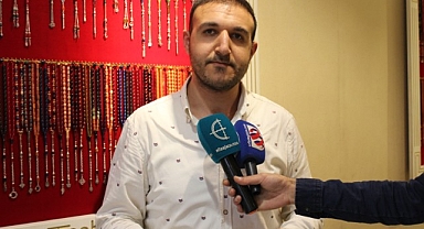 Gerçek ve sahte tespih farkı