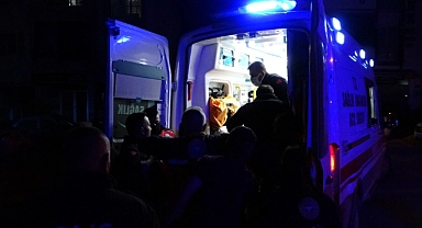 Gönül ilişkisi yaşadığı kadını silahla vurarak öldürdü