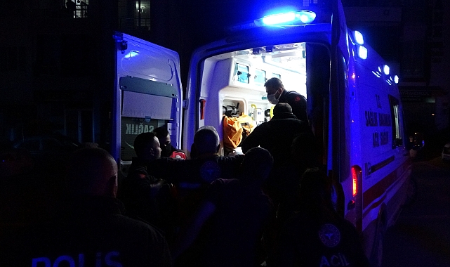 Gönül ilişkisi yaşadığı kadını silahla vurarak öldürdü