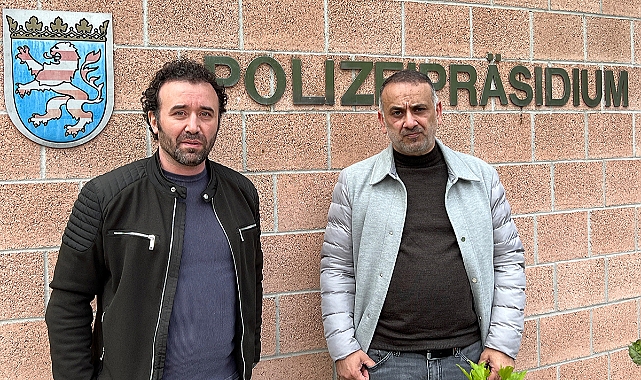 Gözaltına alınan Türk gazeteciler serbest bırakıldı