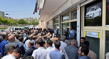 Gülpınar'a büyük destek