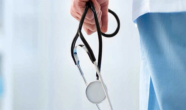 Hemşireye hakaret eden doktor ve eşi açığa alındı