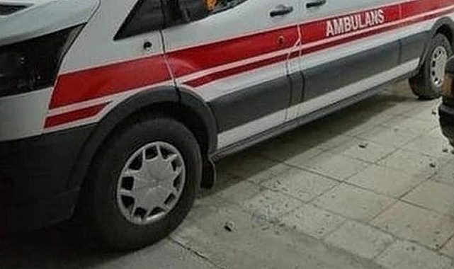 Hilvan'da 20 yaşındaki genç intihar etti