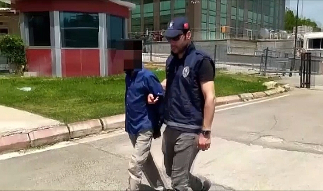 Hırsızın çalmadığı bir bu kalmıştı
