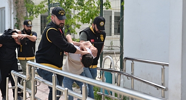 Husumetliler arasında kavga! 4 tutuklama