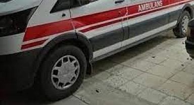 Husumetlisi tarafından vurulan adam kurtarılamadı