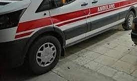 Husumetlisi tarafından vurulan adam kurtarılamadı