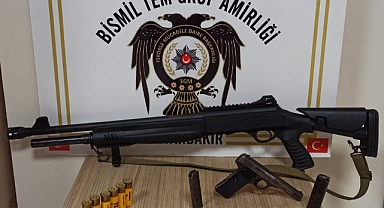 Huzur asayiş uygulaması: 24 gözaltı