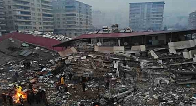 İçişleri'nden 81 ile afetzede genelgesi!