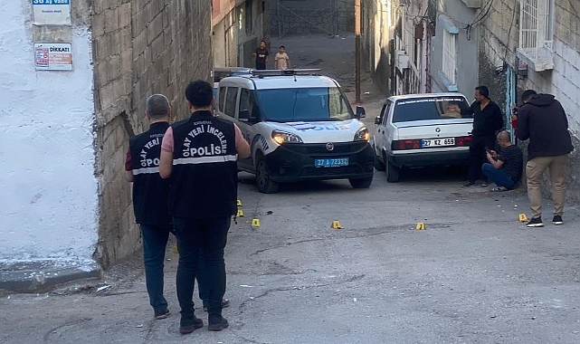 İki aile arasında çıkan kavgada gözaltılar var