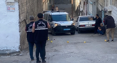 İki akraba arasında silahlı kavga: 6 yaralı