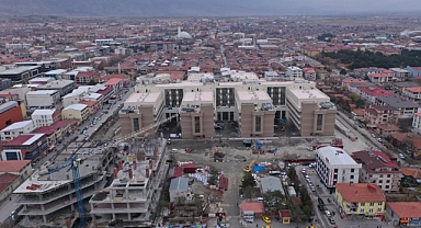 İnşaat maliyet endeksi yıllık oranda arttı