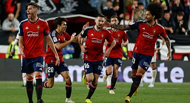 İspanya Kral Kupası’nda şampiyon belli olacak