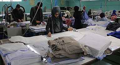 İşsizlik oranı açıklandı