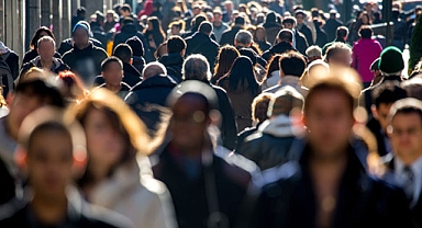 İşsizlik oranı yüzde 10 seviyesinde gerçekleşti