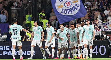 İtalya Kupası: Fiorentina: 1 - Inter: 2