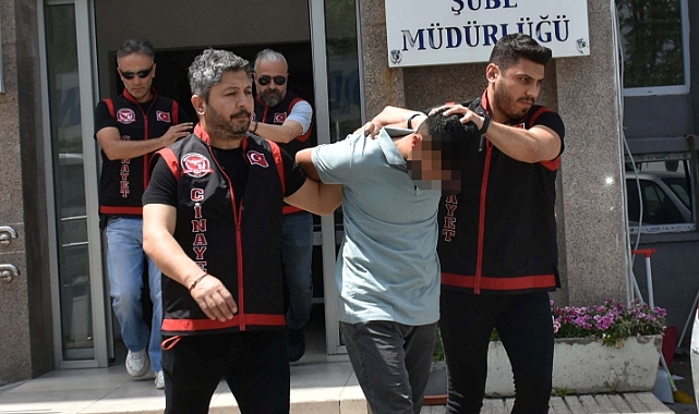 İzmir’de işlenen cinayetin detayı ortaya çıktı