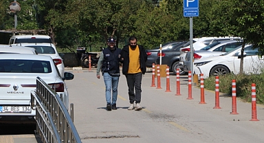 Urfa’dan İstanbul’a göçmen kaçakçılığı yapan şüpheliler tutuklandı