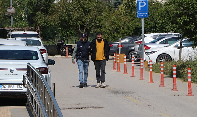 Urfa’dan İstanbul’a göçmen kaçakçılığı yapan şüpheliler tutuklandı